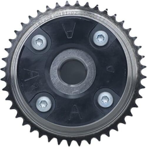 Suitable for Mercedes-Benz M271 timing camshaft phase adjuster camshaft sprocket 2710500900