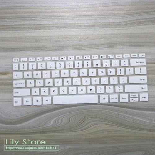 Laptop Keyboard Cover Protector For Xiaomi RedmiBook 14 Series RedMi book Notebook Skin 2019 New 14 inch RedmiBook14
