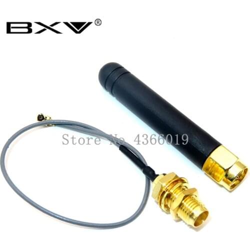 10pcs/lot Antenna for SIM800L GPRS TCP IP module