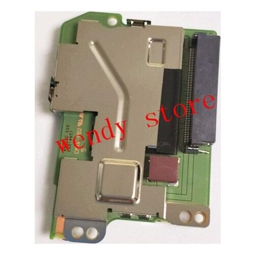 100% NEW Original power board for canon FOR eos 5D MARK IV 5D MARK4 5DIV 5D4 DC/DC Repair the replacement parts