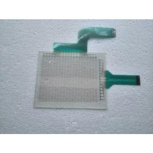 A951GOT-QSBD-M3-B,A951GOT-QLBD-M3,A951GOT-SBD-B Touch Glass Panel for HMI Panel repair~do it yourself,New & Have in stock