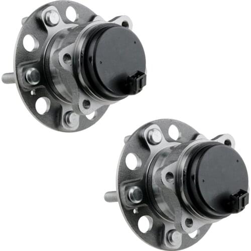 2PCS Auto Wheel Hub Bearing For Sonata Tucson Optima 52730C1100 52730-C1100