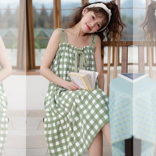 BZEL Women's Nightgowns