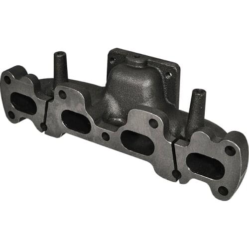 Cast Iron Turbo Manifold fit for Mazd@ Miat@ 94-05 Mx5 1.8L T3 T4