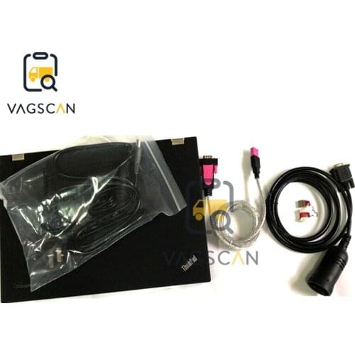 Truck Excavator diagnostic tool for Liebherr cranes Machinery Engine DIAGNOSTIC KIT (LD) liebherr Diagnostic Software