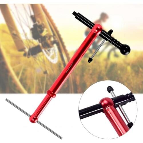 SWTXO Tail Hook Correction Tool Corrosion Resistant 304 Stainless Steel Bike Rear Derailleur Hanger Alignment Gauge