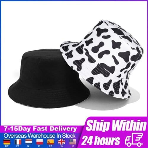 Sunscreen Women Cap fisherman Panama Hats Cotton Reversible Outdoor Bucket Beach Men Cap fishing Hip Hop Unisex Fashion wear Hat