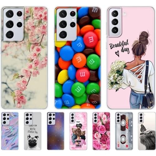 KONDZELA Samsung Galaxy S21 Ultra Phone Cases