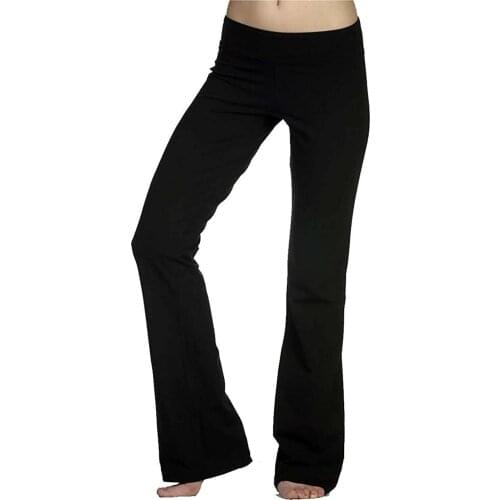 Womens High Waisted Leggings Fashion Flare Leggings Sexy Bodycon Trousers Club Pants Skinny Female Streetwear Штаны Женский