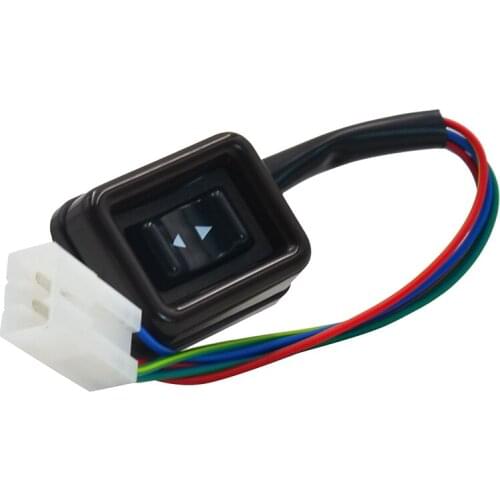 New Power Window Door Switch Fit for 1984-1990 Toyota Land Cruiser & 4Runner