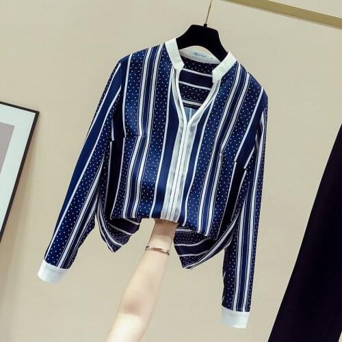 Блузки с цветами PAFUTIN China At AliExpress