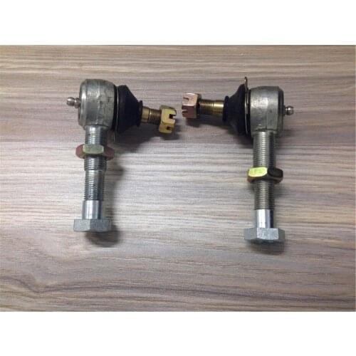 STARPAD For Rocker Kart wheel ATV accessory is connected under the arm ball head ball head level