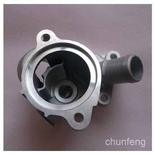 The thermostat Southeast lancer v3 4g15 thermostat shell thermostat 471Q-13008015