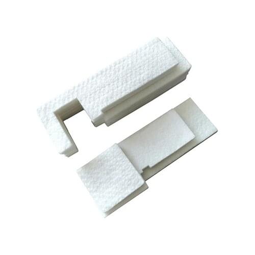 1Set Waste Ink Tank Sponge Pad for Epson L550 L551 L558 L565 L566 L575 M105 M200 201 M100 M205 L555 WF2540 2520 ET4500