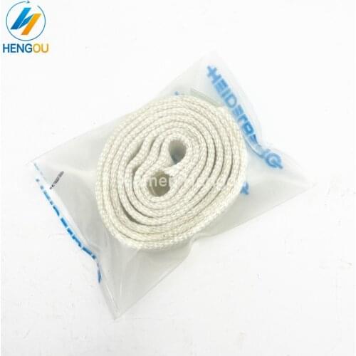 2 Pieces Free shipping SM52 SM74 SM102 clamp air bag,clamp repairs kits for 00.580.4473 00.580.4128 00.580.4129 printing machine