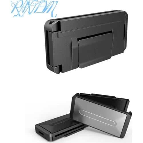 2 x Car Seat Safety Belt Clips For SEAT Ibiza Leon Toledo Arosa Alhambra Exeo Supercopa Mii Altea Cordoba Accessories