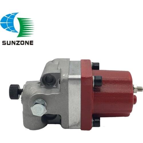 24V Fuel Stop Switch 3018453 Shut Down Flameout Solenoids 3018453 For Engine NTA855 K19 KT38