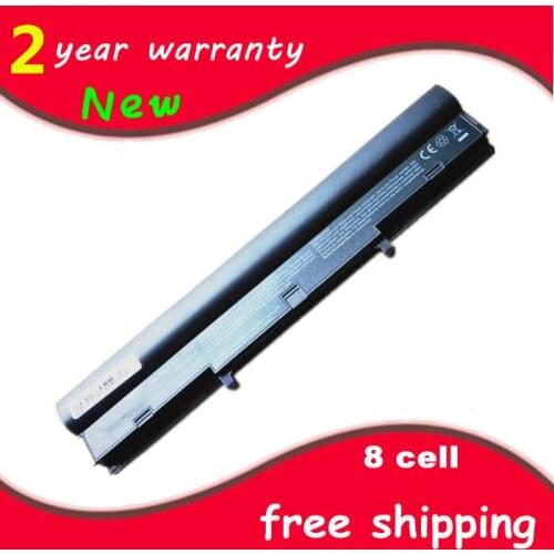 Laptop battery for Asus A41-U36 A42-U36 U36 U84 U36J U84S U36JC U36K X32 U36KI X32A U36S X32J U36SD X32JT X32K U82 X32KE U82E