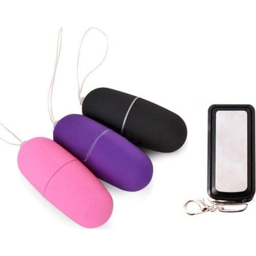 Wireless Remote Control Vibrating Sexy Eggs Female Vaginal Tight Exercise Smart Love Ball Of Jump Eggs Sex Toy For Women X25