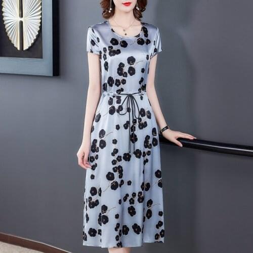 Chikichi Summer Polka Dot Dresses