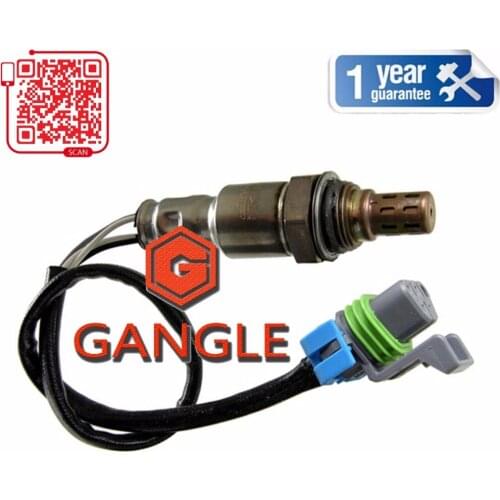For 2008 CHEVROLET Malibu 2.4L Oxygen Sensor GL-24294 12597947 12604538 12604575 234-4294