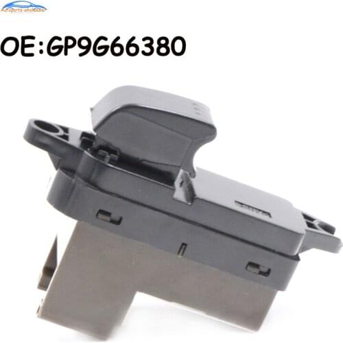 For Mazda 6 Gy 05-08 Rear Right Power Window Switch Button GP9G66380 GP9G-66-380 auto accessorie