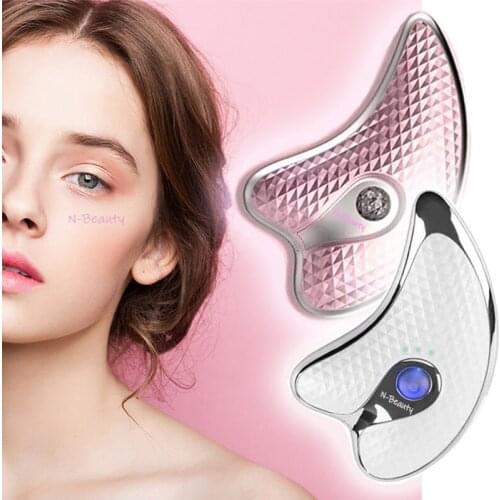 Dr.Pen Chin Massagers