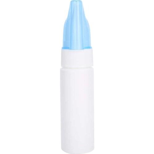 Ear Clean Tool Care 70ml Empty Rhinitis Spray Bottle Allergy Relief Children Adult Nasal Care Refillable Spray Bottle