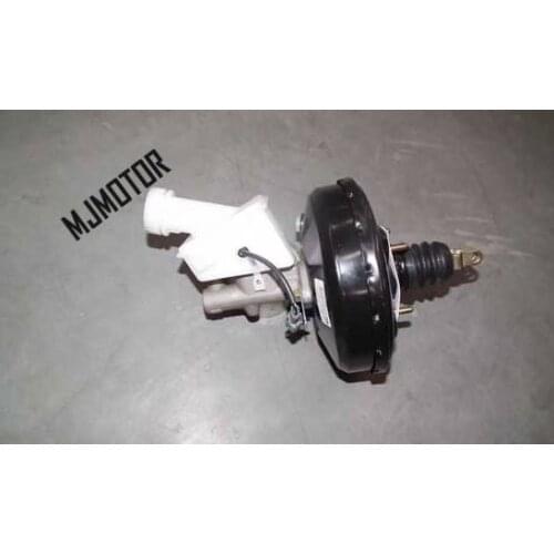 Brake master cylinder assembly for Chinese CHERY A1 (S12) kimo 1.3L with ABS Auto car motor parts S12-3505010
