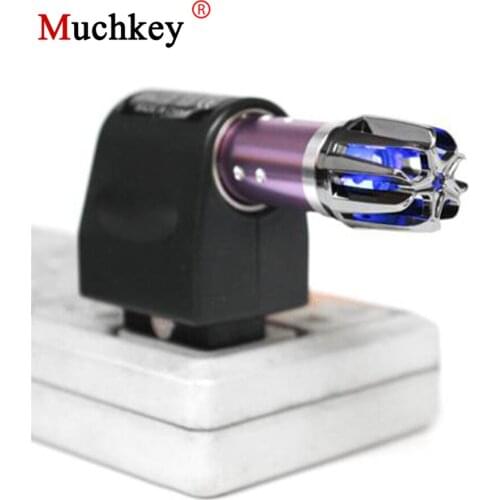 Ions Car Cleaner Ionizer Air Purifier for VW Polo Beetle Touareg Passat B7 B5 B6 CC Jetta Golf 4 5 7 6 Touran Bora Tiguan Eos