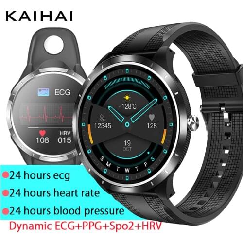 Умные часы KaiHai China At AliExpress