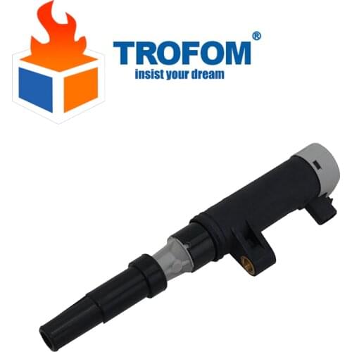 Ignition Coil For Renault CLIO Espace Grand Scenic Modus Kangoo Laguna Logan Megane DACIA NISSAN OPEL 7700107177 22448-00QAA