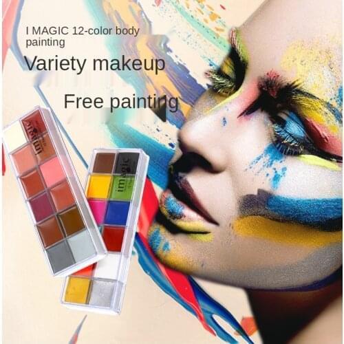 LDEC LIDO EMPIRE CHARM Oil Paints