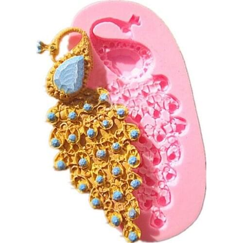 Material: Food Grade Silicone Packaging: opp Weight: 25 grams