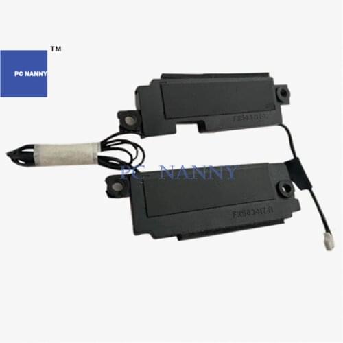 For ASUS FX80 FZ80 GFX504 FX80G Left/Right Speaker set