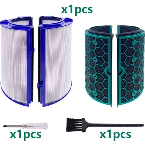 Neutop Spare Parts For Air Purifiers