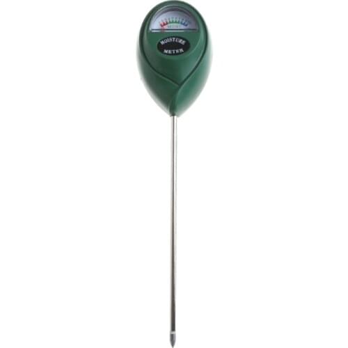 2021 New Soil Moisture Tester Humidimetre Meter Detector Garden Plant Flower Testing Tool