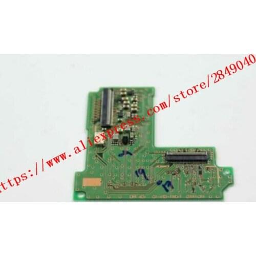 New for Sony Alpha a9 ILCE9 LCD Display Driver Board Assembly Replacement Repair Part