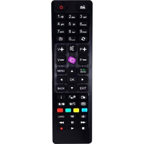 NEW Remote Control for Digihome 43287FHDDLED.42278FHDDLED.42278FHD-D.22272FHDDVDLED TV