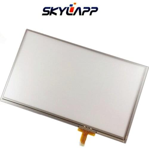 New Touchscreen for ZJ070NA-03C Touch screen digitizer panels Glass (7-inch (164*99mm)Free shipping