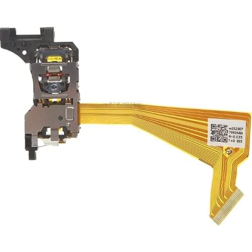 New Replacement Accessory Laser Lens For Nintendo Wii Disc Drive RAF-3350 Universal