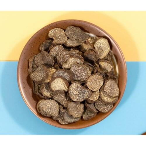 Organic high-quality black truffle/Yang-boosting, regulating endocrine/preventing Alzheimers disease/hei song Lu
