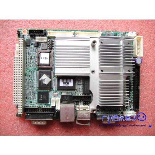 PCM-9388F ADVANTECH PCM-9388 REV.A1 industrial motherboard