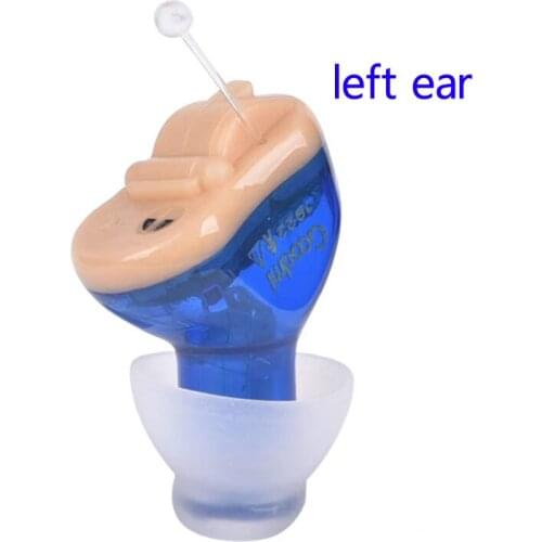 Hearing Aid Ear Sound Amplifier with 10A Battery Pocket Ear Portable Wireless or Elderly Dropshipping 2020Best Selling Products