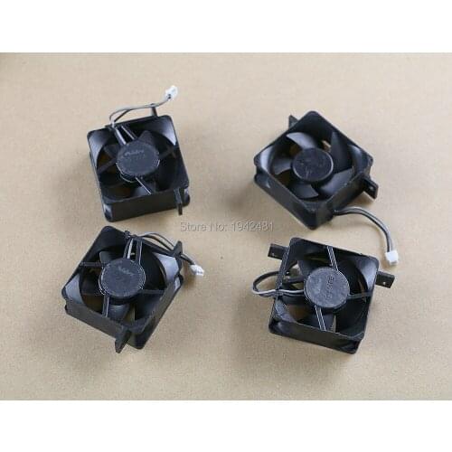 10PCS Good quality For Wii Game Console Cooling Fan Replacement