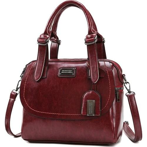 2021 New Shoulder Bag New Luxury Handbags Women Bags Designer Pu Leather Handbag Fashion Crossbody Bags for Women