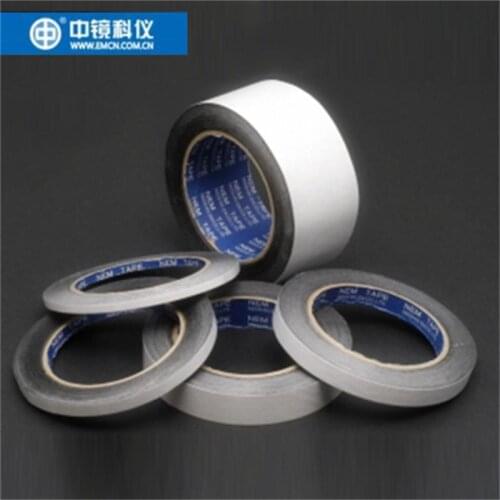 Carbon conductive Tape, Double Coated