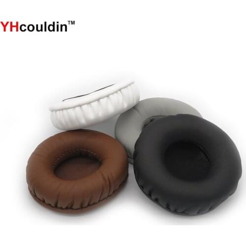 YHcouldin Ear Pads For AKG K290 K340 Headphone Replacement Earpads Ear Cushions Cups