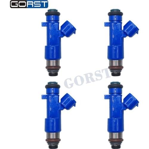 Car/automobiles High quality Fuel Injector nozzle OEM.:16600-JF00A for Nissan GT-R R35 08