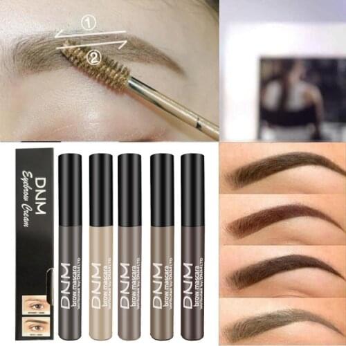 Wenimor Eyebrow Mascara